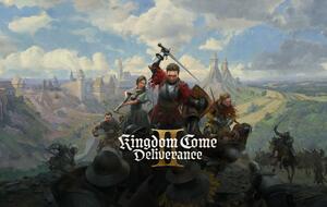 Kingdom Come Deliverance 2