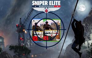 „Sniper Elite: Resistance“ kommt im Januar: Deluxe Edition mit besonderer Mission 