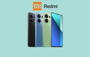 Xiaomi Redmi Note 13: Die besten Deals nach dem Black Friday