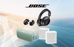 Bluetooth-Lautsprecher von Bose: Die besten Deals in der Übersicht