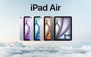 iPad Air (11 Zoll): Hole dir das Apple-Tablet mit Rabatt