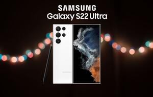 Samsung Galaxy S22 Ultra unter 600 Euro! Obwohl Black Friday vorbei ist