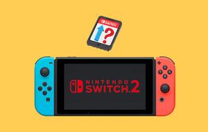 Nintendo Switch 2: Abwärtskompatibilität offiziell bestätigt – auch für physische Games?