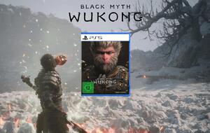 „Black Myth: Wukong“: Disk-Version für die PS5 vorbestellen – mit Bonusinhalten