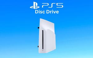 PS5 Laufwerk jetzt kaufen: Disc Drive wieder phasenweise zum Originalpreis bestellbar