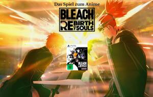 „Bleach Rebirth of Souls“ vorbestellen: Erlebe den Disney+-Anime-Hit auf der PS5