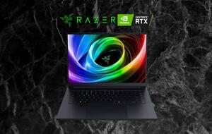 Der weltbeste Gaming-Laptop: Razer Blade 16 mit GeForce RTX 5090 vorbestellen