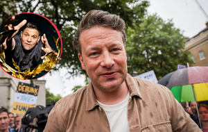 Kitchen Impossible mit Tim Mälzer und Jamie Oliver startet