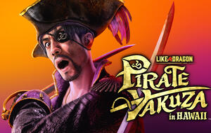 “Like a Dragon: Pirate Yakuza in Hawaii”: for the optimization of the PS5 Pro – jetzt vorbestellen