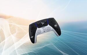 Hol dir den DualSense Wireless-Controller im limitierten “The last of us”-Design