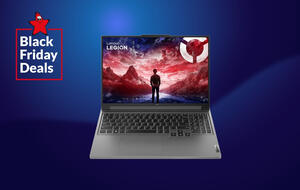 Lenovo Gaming Laptop