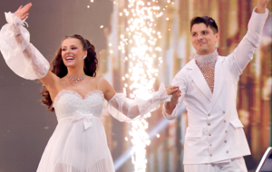 Let's Dance 2025: Alexandru Ionel und Patricija Ionel