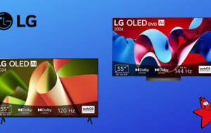 LG OLED 55 Zoll: Premium-TV bei MediaMarkt mit 1355 Euro Rabatt