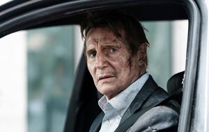 Ein Bild von Liam Neeson