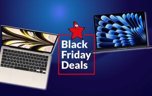 MacBooks am Black Friday im Angebot