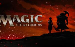 "Magic: The Gathering" wird zur Serie