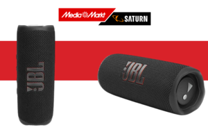 MediaMarkt Saturn JBL Flip 6 Wochenendknaller