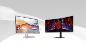 Monitor Angebot im ALDI ONLINESHOP HP und Xiaomi