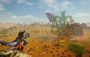 „Monster Hunter Wilds“ mit Preisgarantie vorbestellen: Die Open Beta läuft noch