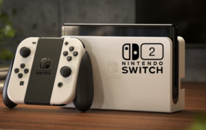 Nintendo Switch 2 Leaks Gerüchte CES