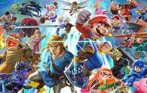 Nintendo Switch Spiele Multiplayer