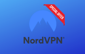 Nord VPN mit dem Mega Deal: So sparst du 72 Prozent!