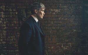 Peaky Blinders: Cillian Murphy kehrt als Tommy Shelby zurück