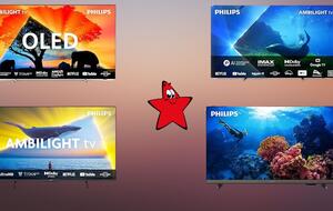 Philips Fernseher: Diese TVs sind unglaublich gut reduziert!