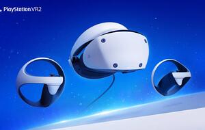 PSVR2 im Sale: Neuer Bestpreis für Sonys geniale VR-Brille