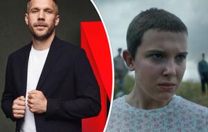 Poldi / Stranger Things