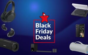 Sony gibt jetzt schon alles: Das sind die spannendsten Black Friday Deals