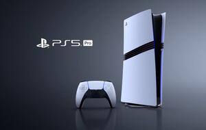 Sony PS5 Pro