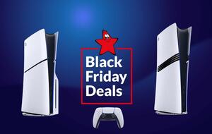 PS5 und PS5 Pro am Black Friday kaufen - ist die Konsole im Angebot?