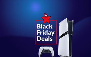 Black Friday 2024: Die besten PS5-Deals für Konsolen, Spiele und Zubehör 