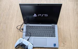 ps5 controller mit pc verbinden