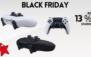 PS5 (Pro) Controller Black Friday