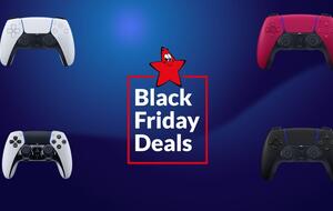 Deine Finger wollen es: PS5-Controller jetzt im Black-Friday-Angebot!