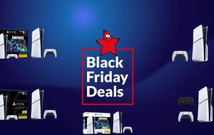 Da werden alle Kids glücklich: PS5 Bundles mit Fortnite vor dem Black Friday shoppen!