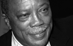 Quincy Jones