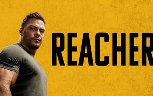 Alan Ritchson als Jack Reacher