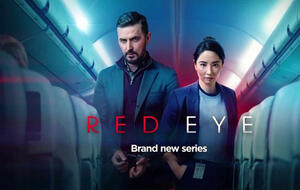 Red Eye: So spannend wird die zweite Staffel