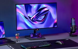 ASUS ROG Gaming Monitor