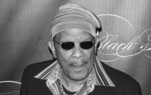 Roy Ayers ist tot.