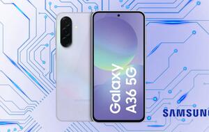 Samsung Galaxy A36: Das musst du zum Smartphone wissen