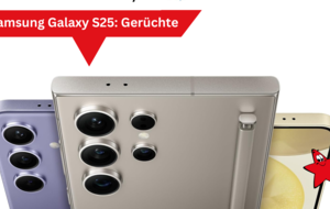 Samsung Galaxy S25 Gerüchte Ultra