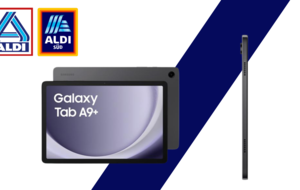 Samsung Galaxy Tab A9 Plus Aldi Angebot Vergleich