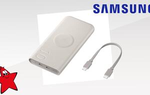 Samsung Powerbank Deal