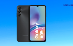 Samsung Galaxy A05: Das beliebte Samsung Smartphone bei Aldi zum Tiefpreis shoppen