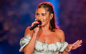 Sarah Engels singt bei "Sing meinen Schlager"