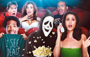 Scary Movie